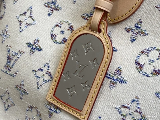 First bag ru NEVERFULL LOUIS VUITTON MM-31-28-14cm 0717